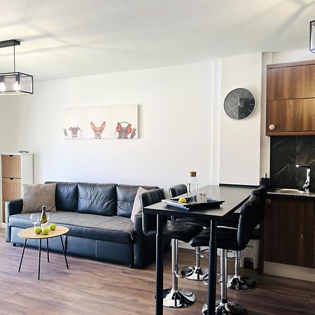Paulmarie Apartment In Colina Blanca Costa Adeje  Kültér fotó