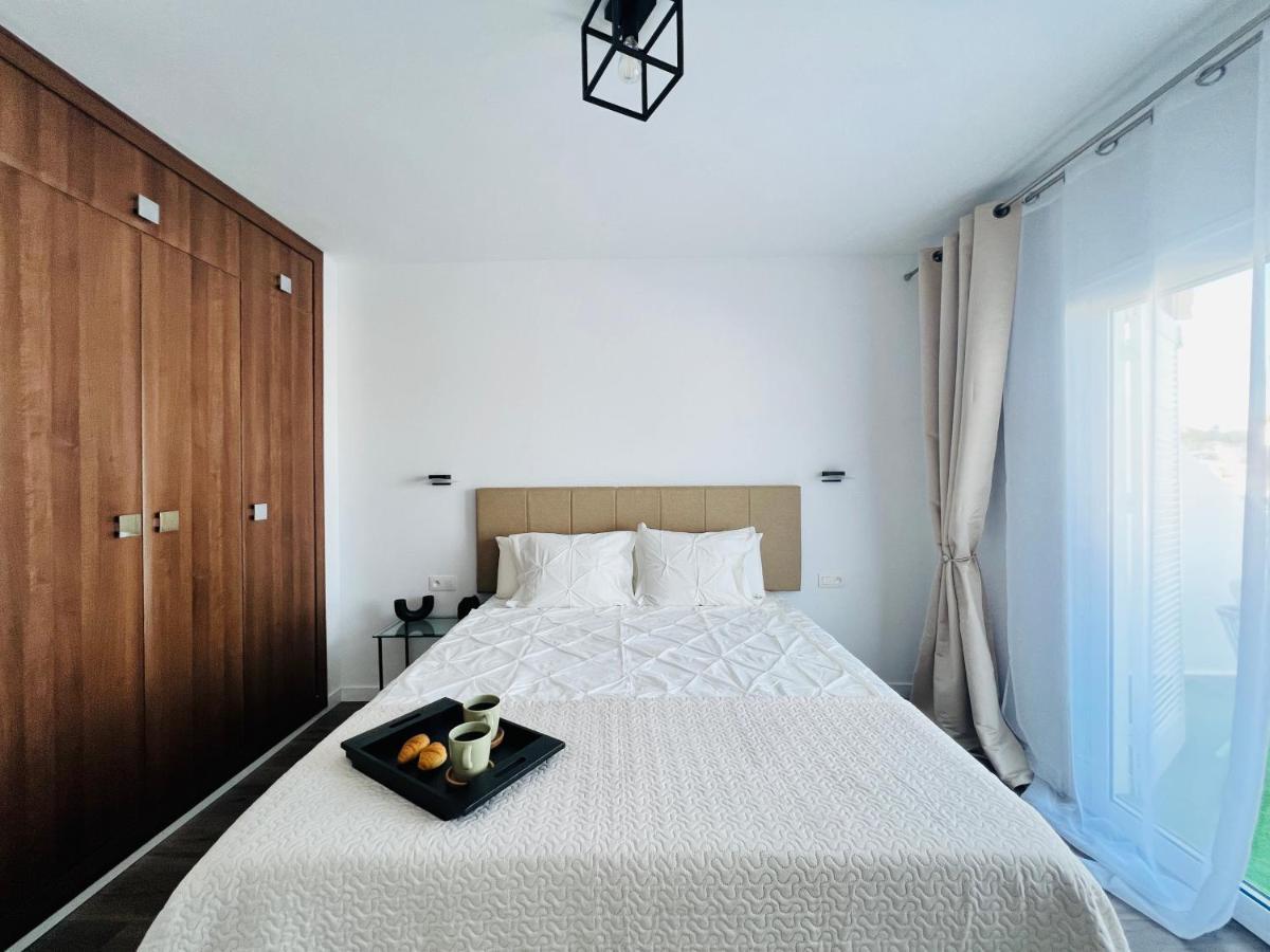 Paulmarie Apartment In Colina Blanca Costa Adeje  Kültér fotó