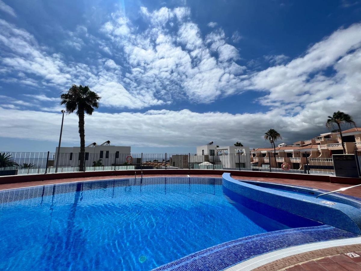Paulmarie Apartment In Colina Blanca Costa Adeje  Kültér fotó