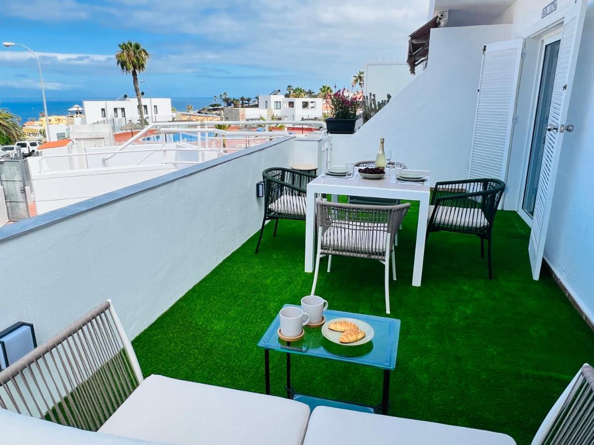 Paulmarie Apartment In Colina Blanca Costa Adeje  Kültér fotó