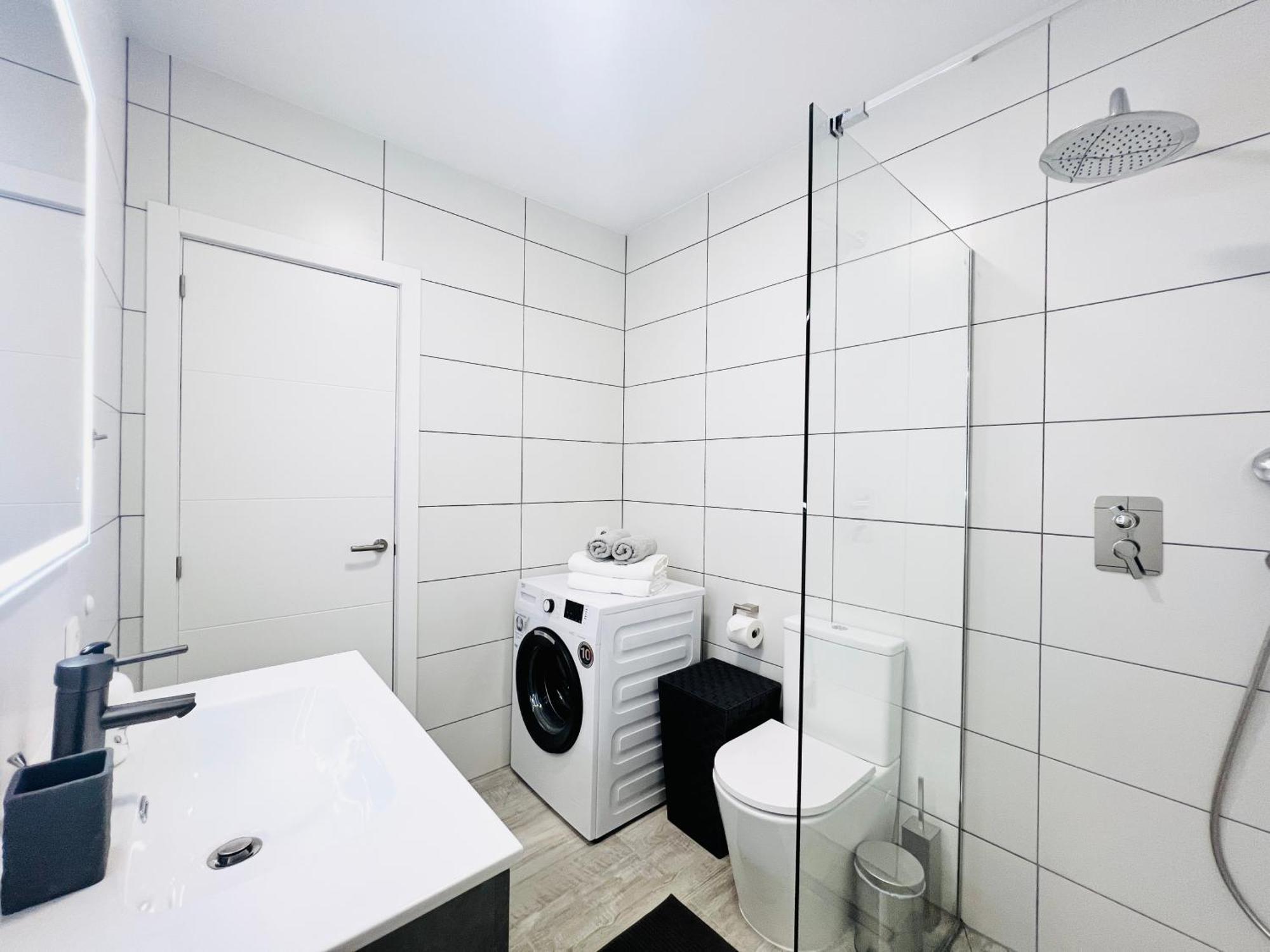 Paulmarie Apartment In Colina Blanca Costa Adeje  Kültér fotó