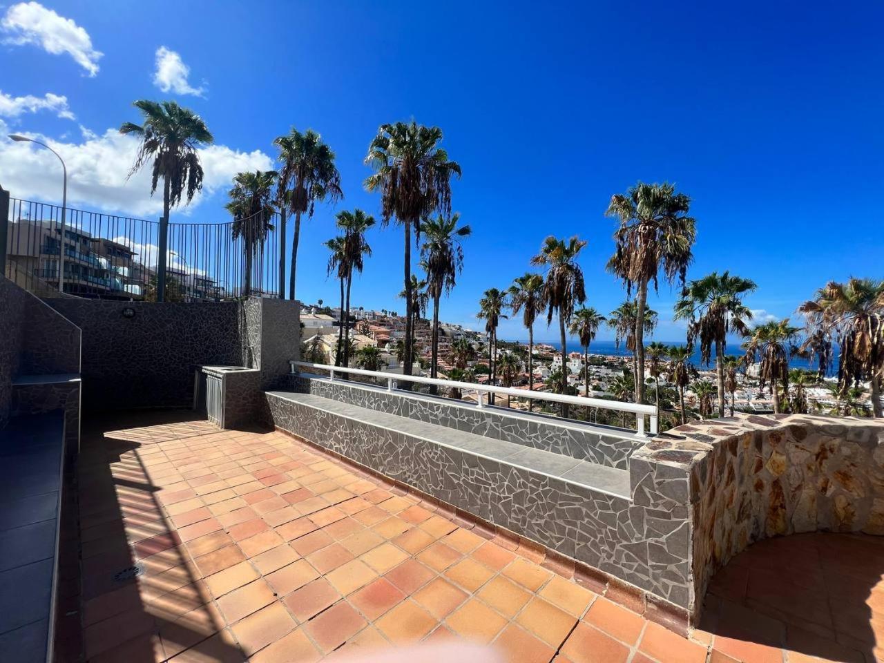 Paulmarie Apartment In Colina Blanca Costa Adeje  Kültér fotó