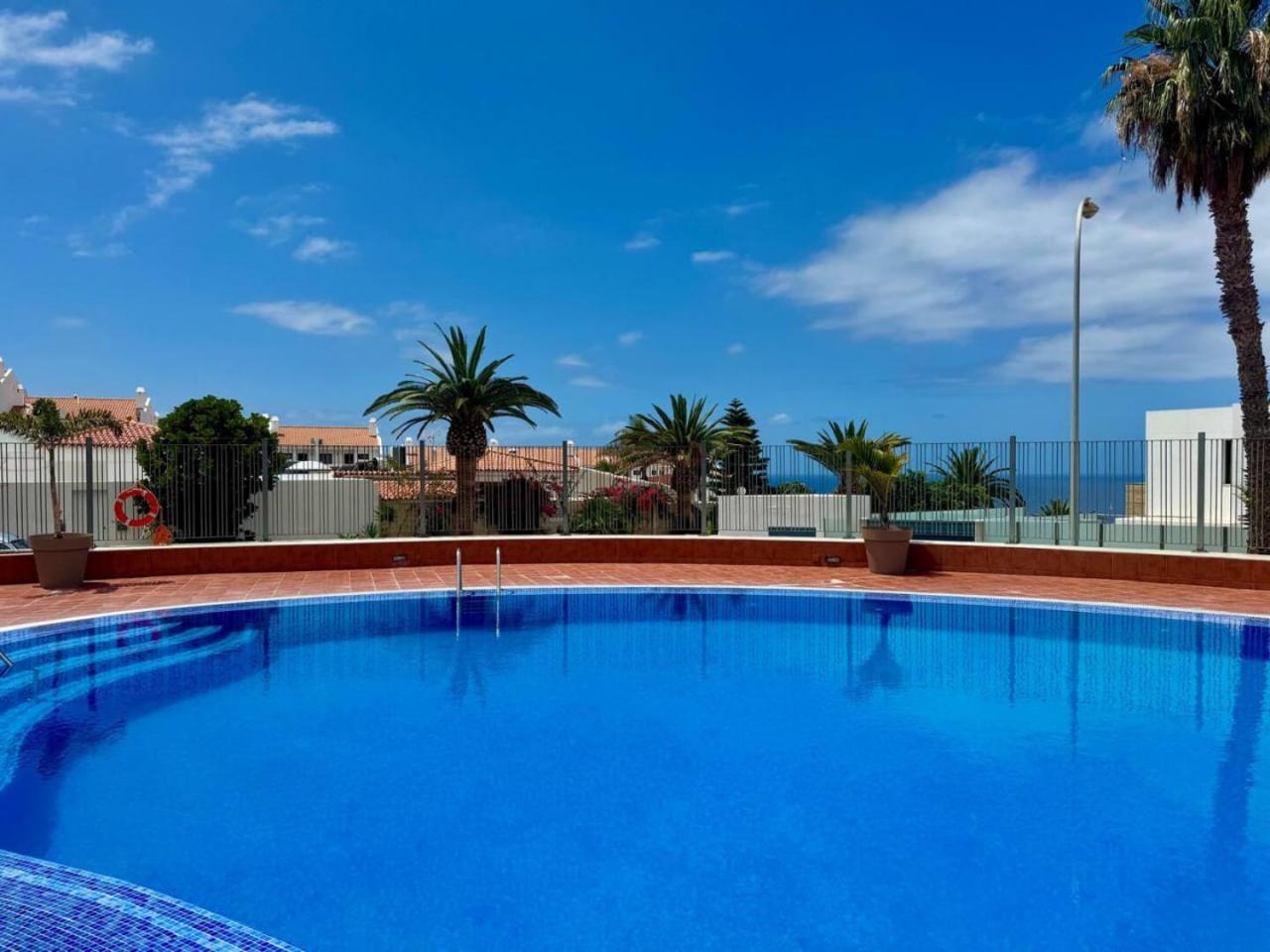 Paulmarie Apartment In Colina Blanca Costa Adeje  Kültér fotó